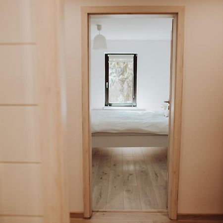 Spij W Paczkowie Apartament Rodzinny 외부 사진