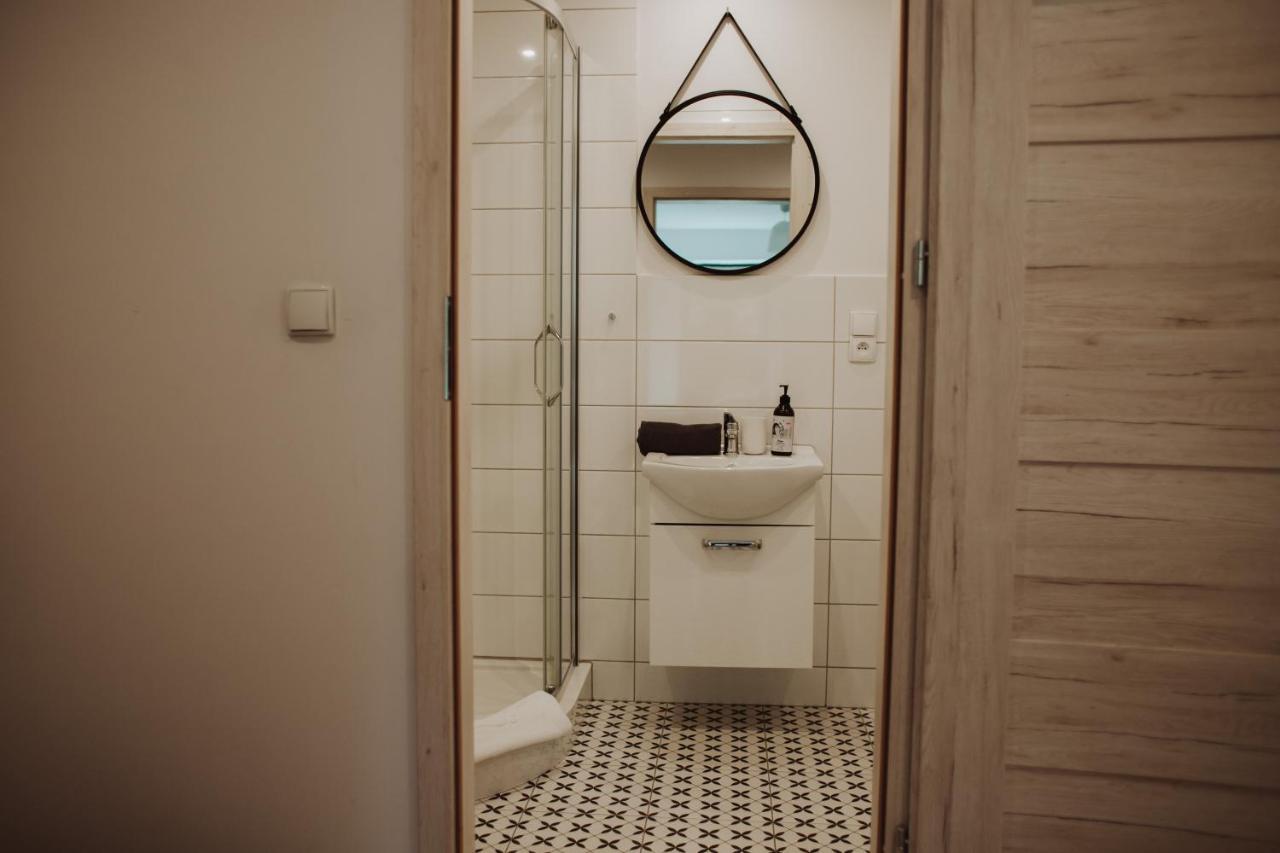 Spij W Paczkowie Apartament Rodzinny 외부 사진