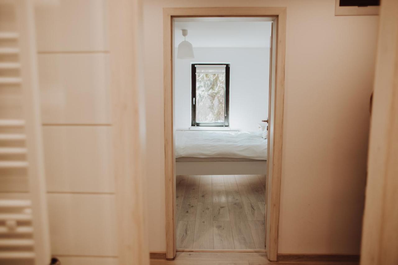 Spij W Paczkowie Apartament Rodzinny 외부 사진