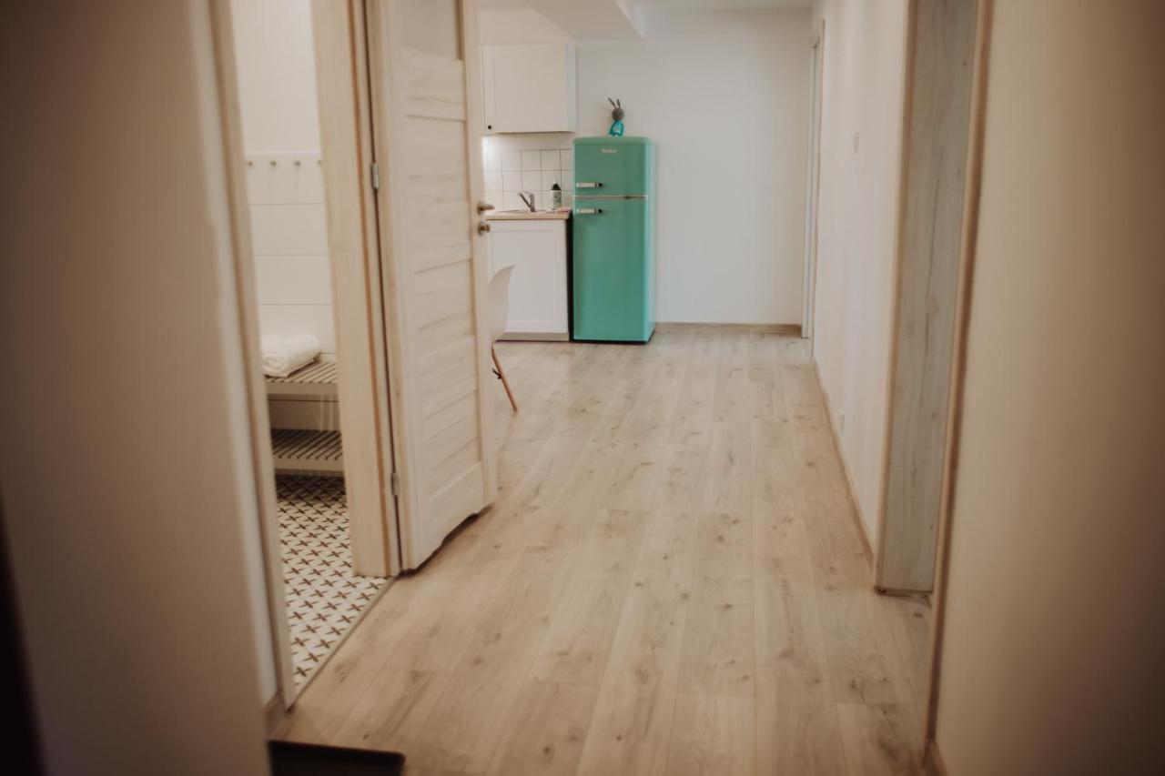 Spij W Paczkowie Apartament Rodzinny 외부 사진