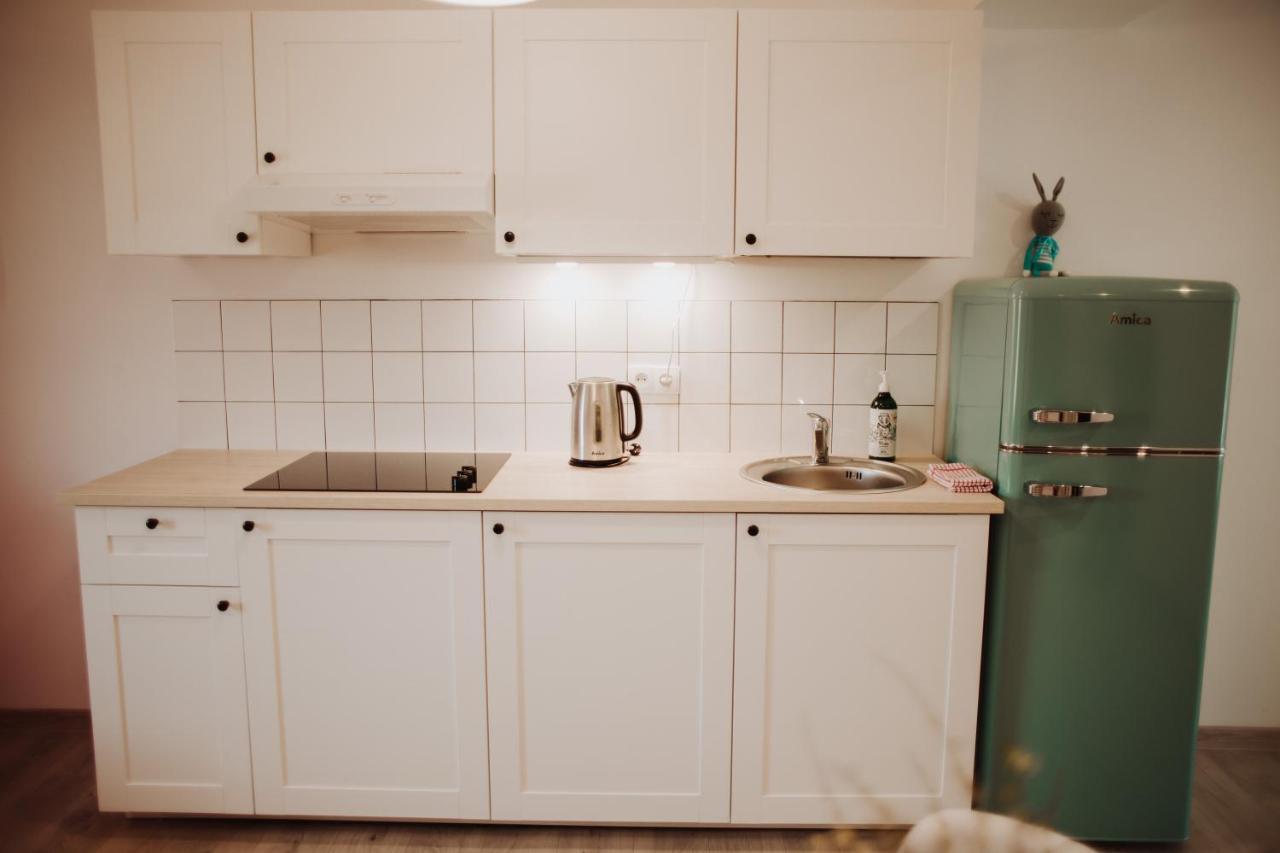 Spij W Paczkowie Apartament Rodzinny 외부 사진